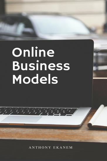 Online Business Models - cover