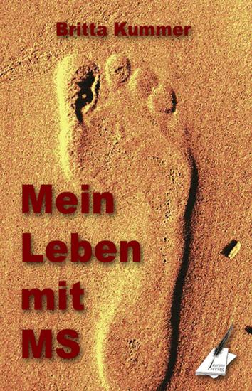 Mein Leben mit MS - cover