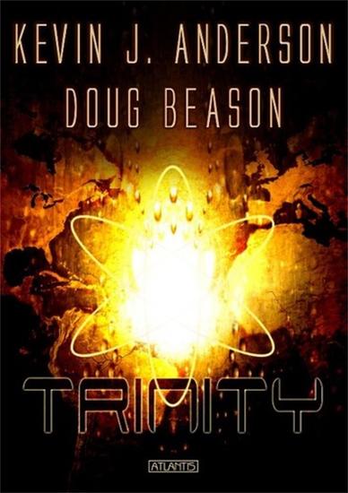 Trinity - cover