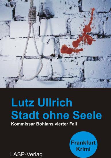 Stadt ohne Seele - cover