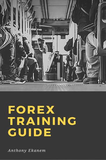 Forex Training Guide - cover