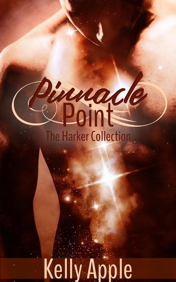 Pinnacle Point: The Harker Collection - cover