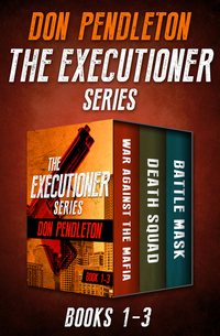 Don Pendleton Read His Her Books Online