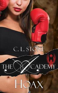 The Academy - Hoax - The Scarab Beetle Series #5