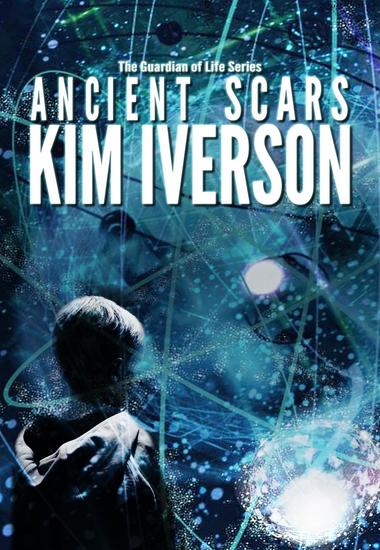 Ancient Scars - The Guardian of Life #3 - cover