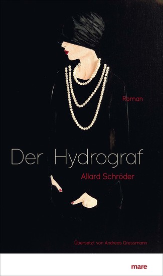 Der Hydrograf - cover