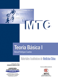 Teoría Básica I - Materiales Académicos de Medicina China