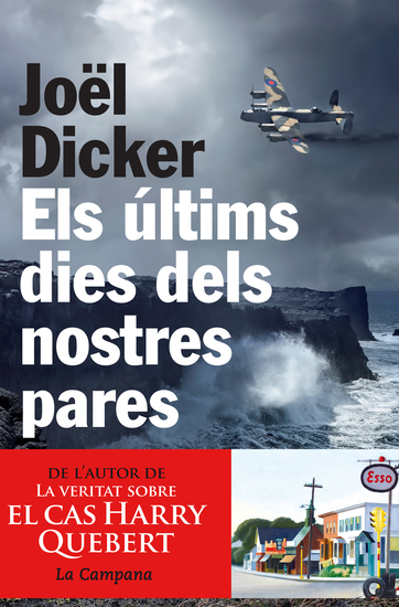 Els últims dies dels nostres pares - cover