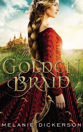 The Golden Braid - cover