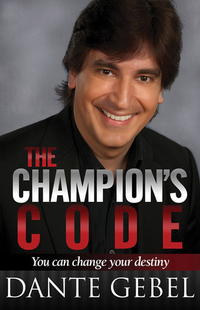 The Champion’s Code