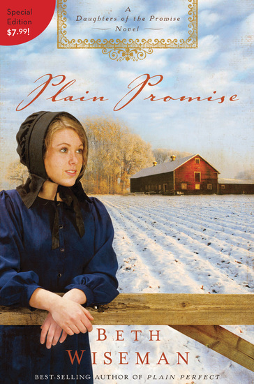 Plain Promise - cover