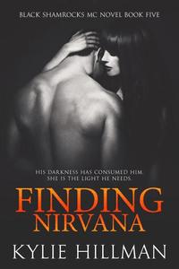 Finding Nirvana - Black Shamrocks MC #5