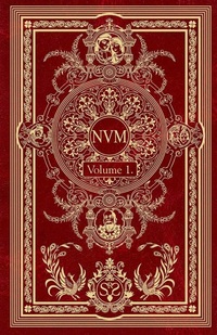 Nava-vraja-mahimā 1 - Volume One
