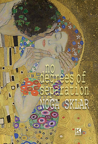 No Degrees of Separation - cover