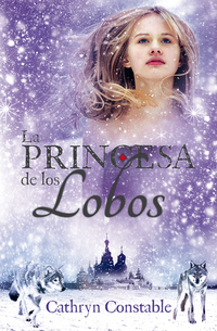 La princesa de los lobos