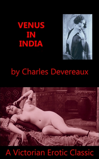 Venus in India - cover