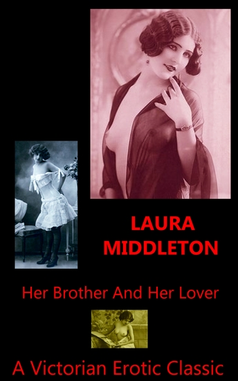 Laura Middleton - cover