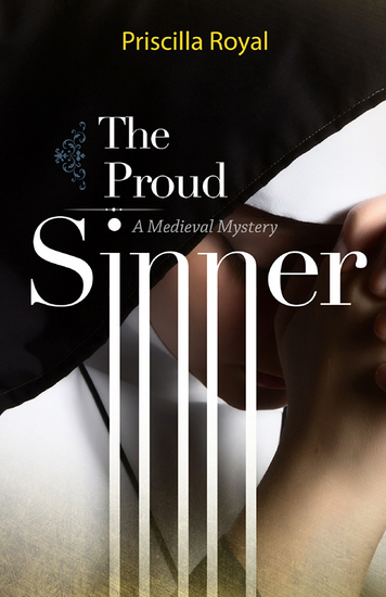 The Proud Sinner - cover