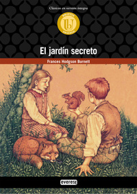 El jardín secreto