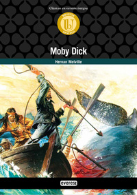 Moby Dick