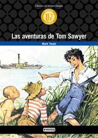 Las aventuras de Tom Sawyer