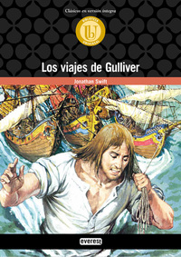 Los viajes de Gulliver