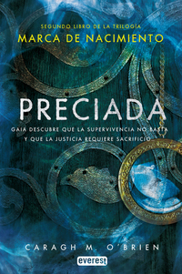 Marca de nacimiento Libro II Preciada