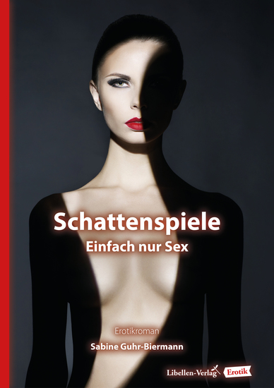Schattenspiele - Einfach nur Sex - cover