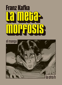 La metamorfosis - el manga