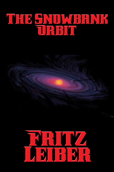 The Snowbank Orbit - cover