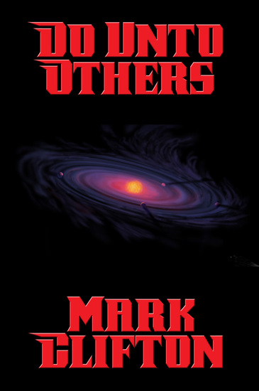 Do Unto Others - cover