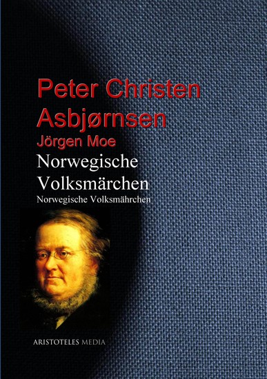 Norwegische Volksmärchen - Norwegische Volksmährchen - cover