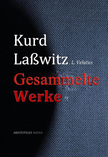 Gesammelte Werke - cover