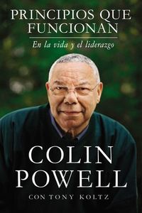 Principios que funcionan - En la vida y el liderazgo