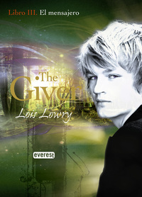 El mensajero Libro III The Giver