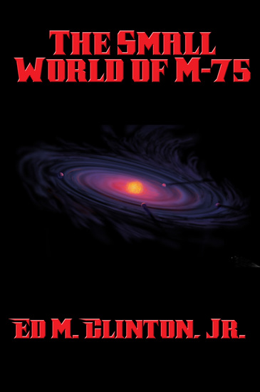 The Small World of M-75 - cover