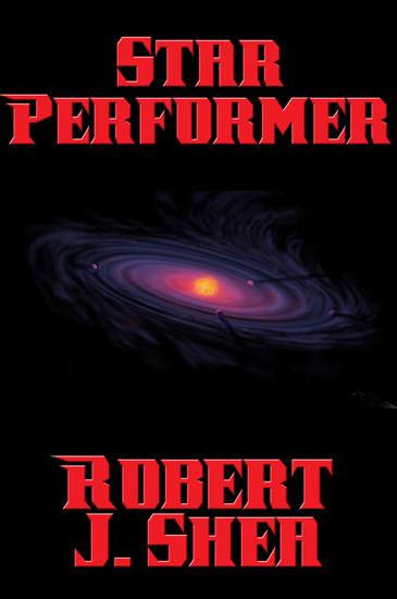 Star Performer - cover