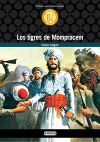 Los tigres de Mompracem