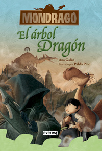 Mondragó El árbol Dragón Libro 7