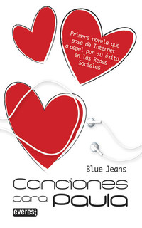 Canciones para Paula
