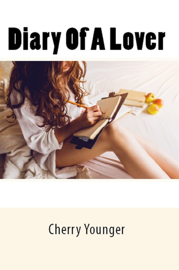 Diary of a Lover - cover