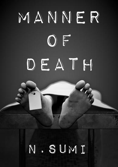 Manner of Death - Read book online