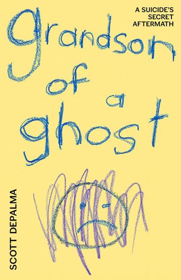 Grandson of a Ghost - cover