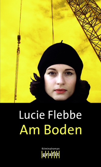 Am Boden - Lila Zieglers achter Fall - cover