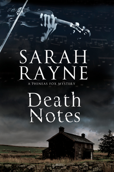 Death Notes - cover