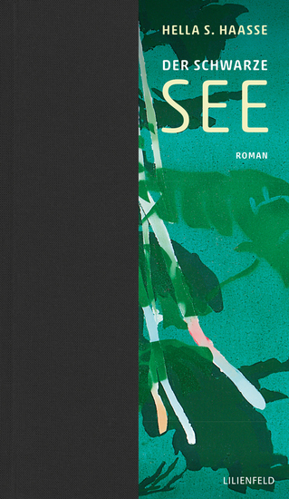Der Schwarze See - cover