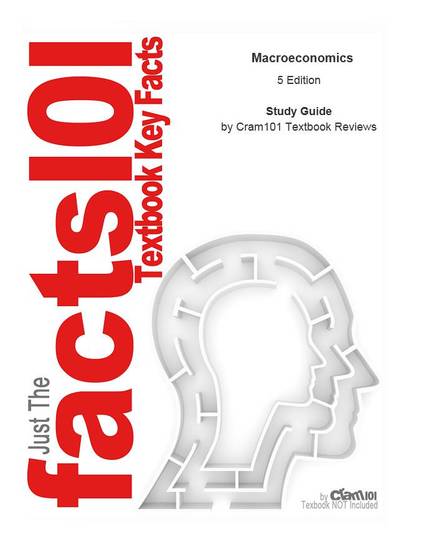 Macroeconomics - cover