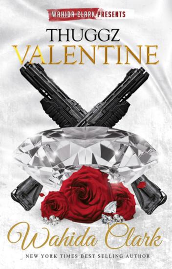 Thuggz Valentine - cover