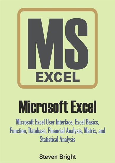 Hacking Through Microsoft Excel Skills A Step by Step Approach - cover