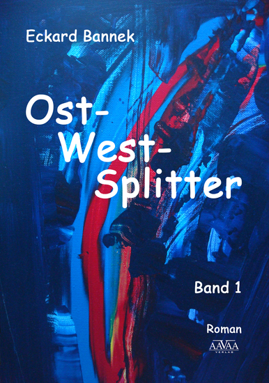 Ost-West-Splitter (1) - cover